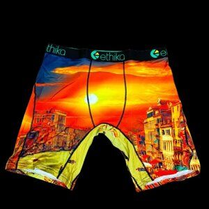Ethika Boxer Briefs
